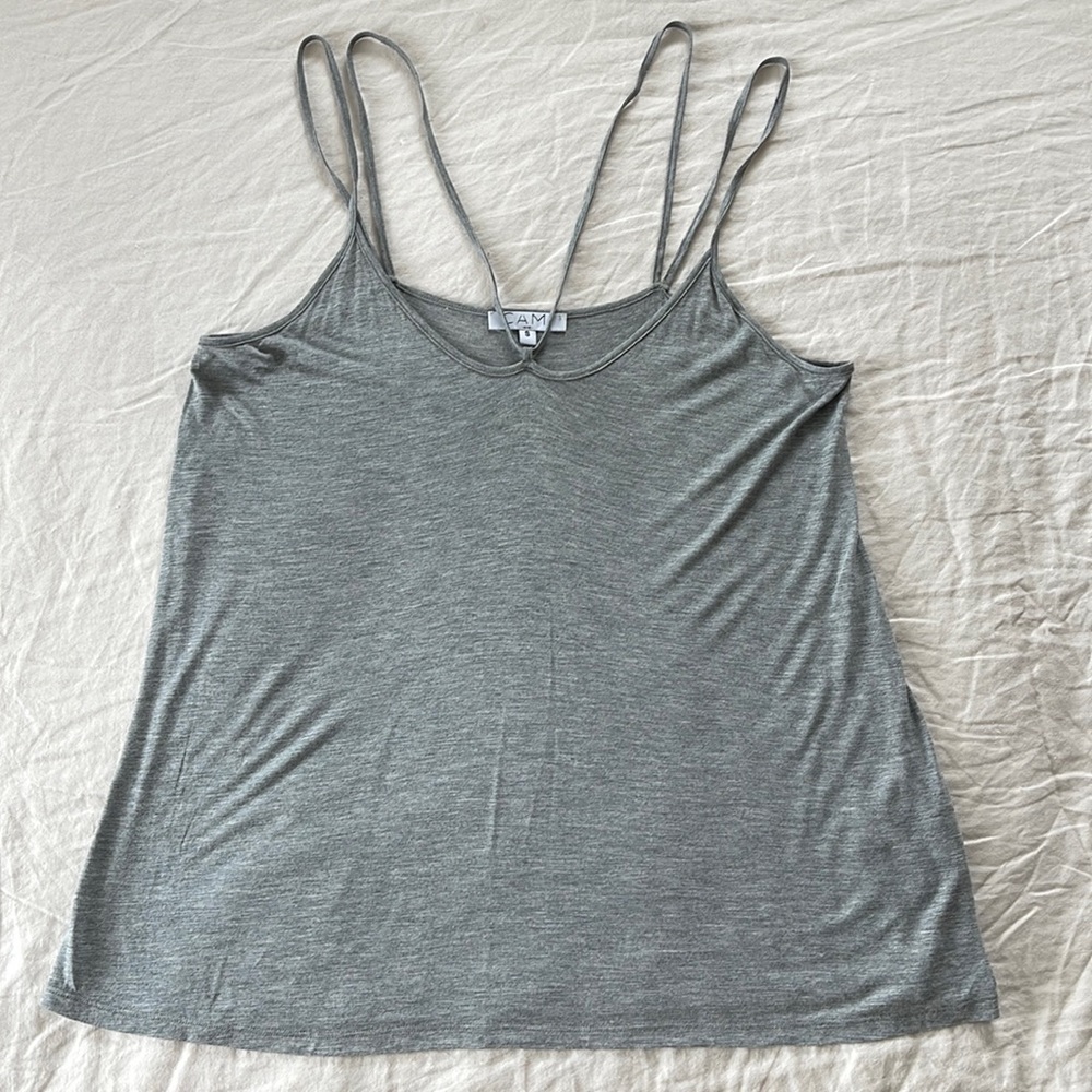 Cami NYC modal tank size small